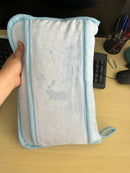 Nailed Golf: Golf / Travel Blanket