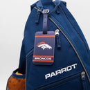 Denver Broncos Golf Bag Tag