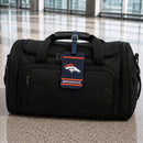 Denver Broncos Golf Bag Tag