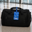 Detroit Lions Golf Bag Tag