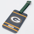 Green Bay Packers Golf Bag Tag