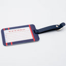 Houston Texans Golf Bag Tag