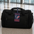 Houston Texans Golf Bag Tag