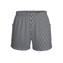 CROWN ATHLETICA /// Club Dress (SKA CHECKERS)