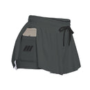 CROWN ATHLETICA /// Women's Skort (CHARCOL)