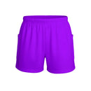 CROWN ATHLETICA /// Club Dress (PURPLE)