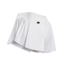 CROWN ATHLETICA /// Women's Skort (WHITE)
