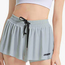 CROWN ATHLETICA /// Women's Skort (GREEN)