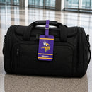 Minnesota Vikings Golf Bag Tag