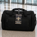 New Orleans Saints Golf Bag Tag