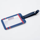 New York Giants Golf Bag Tag
