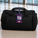New York Giants Golf Bag Tag