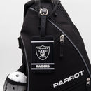Las Vegas Raiders Golf Bag Tag