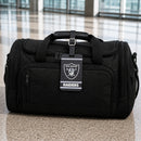 Las Vegas Raiders Golf Bag Tag