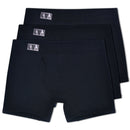 SHEATH 3.21 Men's Dual Pouch Boxer Brief 3 Pack