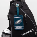 Philadelphia Eagles Golf Bag Tag