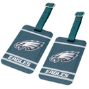 Philadelphia Eagles Golf Bag Tag