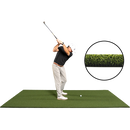 5 x 10 Super Tee Golf Mat with Urethane-Coated Backing