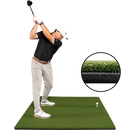 5 x 5 Super Tee Golf Mat with Shock-Absorbent Foam