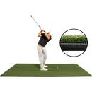 5 x 10 Super Tee Golf Mat with Shock-Absorbent Foam