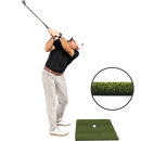 2 x 3 Super Tee Golf Mat with Urethane-Coated Backing