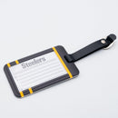 Pittsburgh Steelers Golf Bag Tag