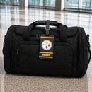 Pittsburgh Steelers Golf Bag Tag