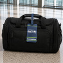Seattle Seahawks Golf Bag Tag