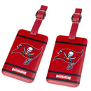 Tampa Bay Buccaneers Golf Bag Tag