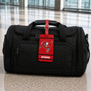 Tampa Bay Buccaneers Golf Bag Tag