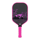 Vibe Pro Power - TROPIXX SERIES Pickleball Paddle by KONDOR