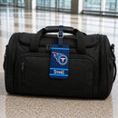 Tennessee Titans Golf Bag Tag