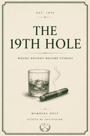 The 19th Hole