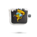 Shady Slice Mallet Cover