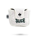 Shady Slice Mallet Cover