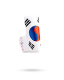 South Korea - Blade Putter Cover