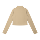 Performance Full-Zip Sports Jacket
