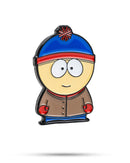 Pins and Aces - South Park Ball Marker - Stan