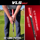 VLS G-Track Putter