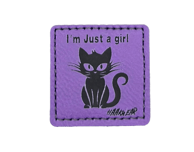 Halloween Beanie – Meowgical, Haakwear Exclusive | Made in USA