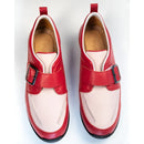 Nailed Golf: WesTees Buckle Golf Shoes