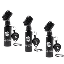Original Golf Club Water Brush Cleaner - Black