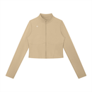 Performance Full-Zip Sports Jacket