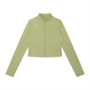 Performance Full-Zip Sports Jacket