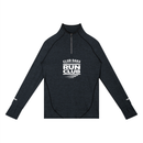 Run Club Raglan QZ