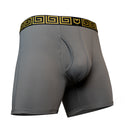 SHEATH 4.0 AirFlow Men's Dual Pouch Boxer Brief