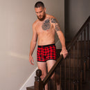 SHEATH 4.0 Bamboo Men's Dual Pouch Boxer Brief