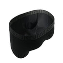 SHEATH 4.0 Bamboo Men's Dual Pouch Boxer Brief