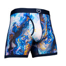 SHEATH 4.0 Bamboo Men's Dual Pouch Boxer Brief