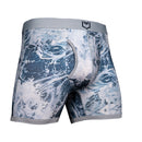 SHEATH 4.0 Bamboo Men's Dual Pouch Boxer Brief